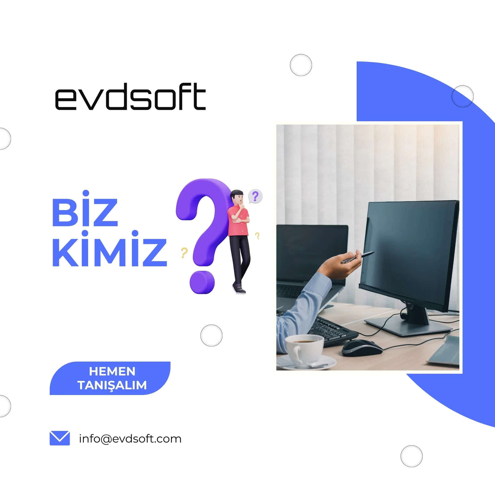 Hakkımızda