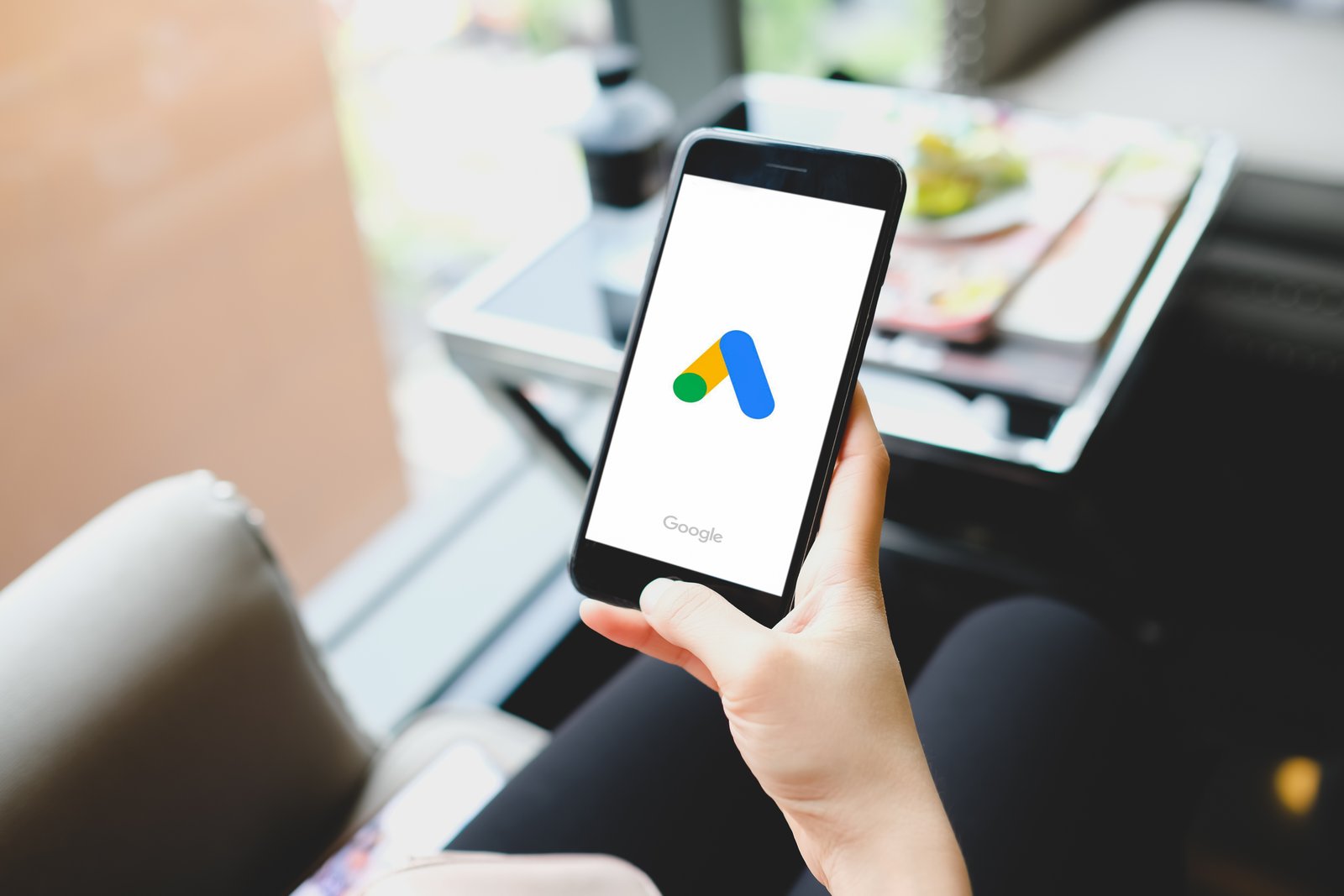 Google Ads Reklam Yönetimi
